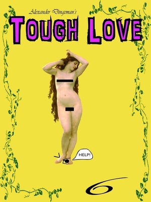 cover image of Tough Love